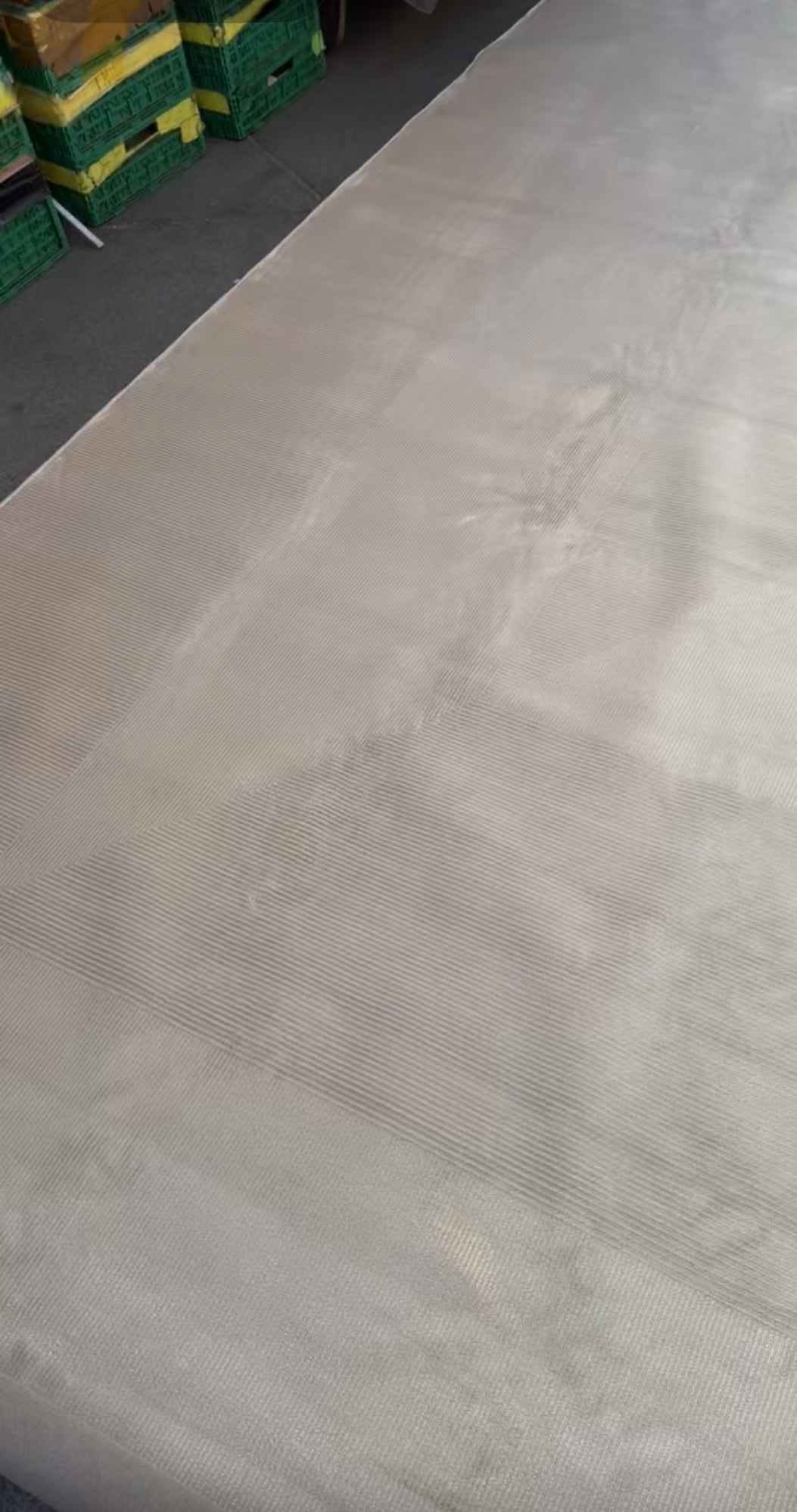 TAPIS RUMANO LOOSELAY 300X400CM