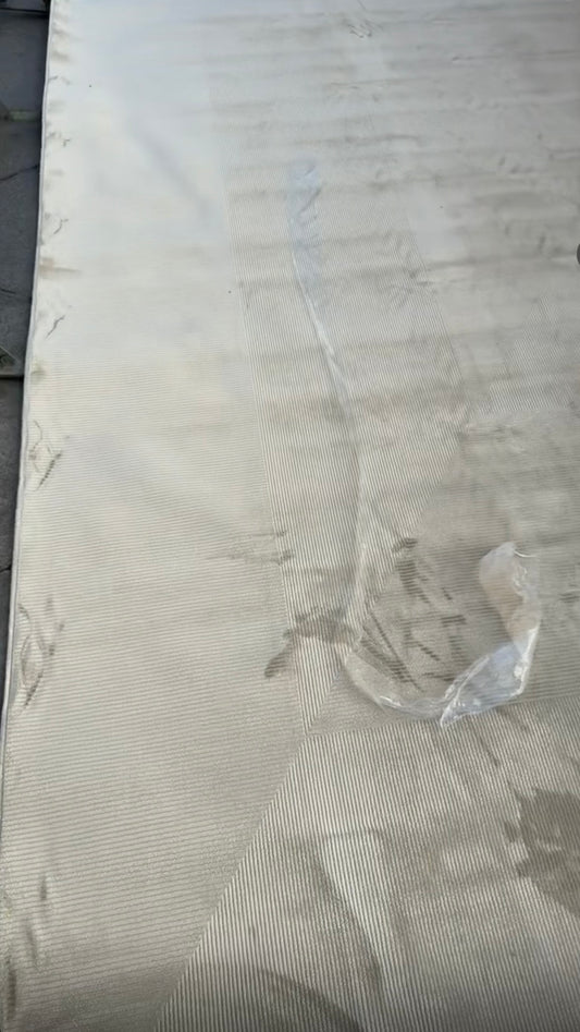TAPIS RUMANO LOOSELAY 300X400CM
