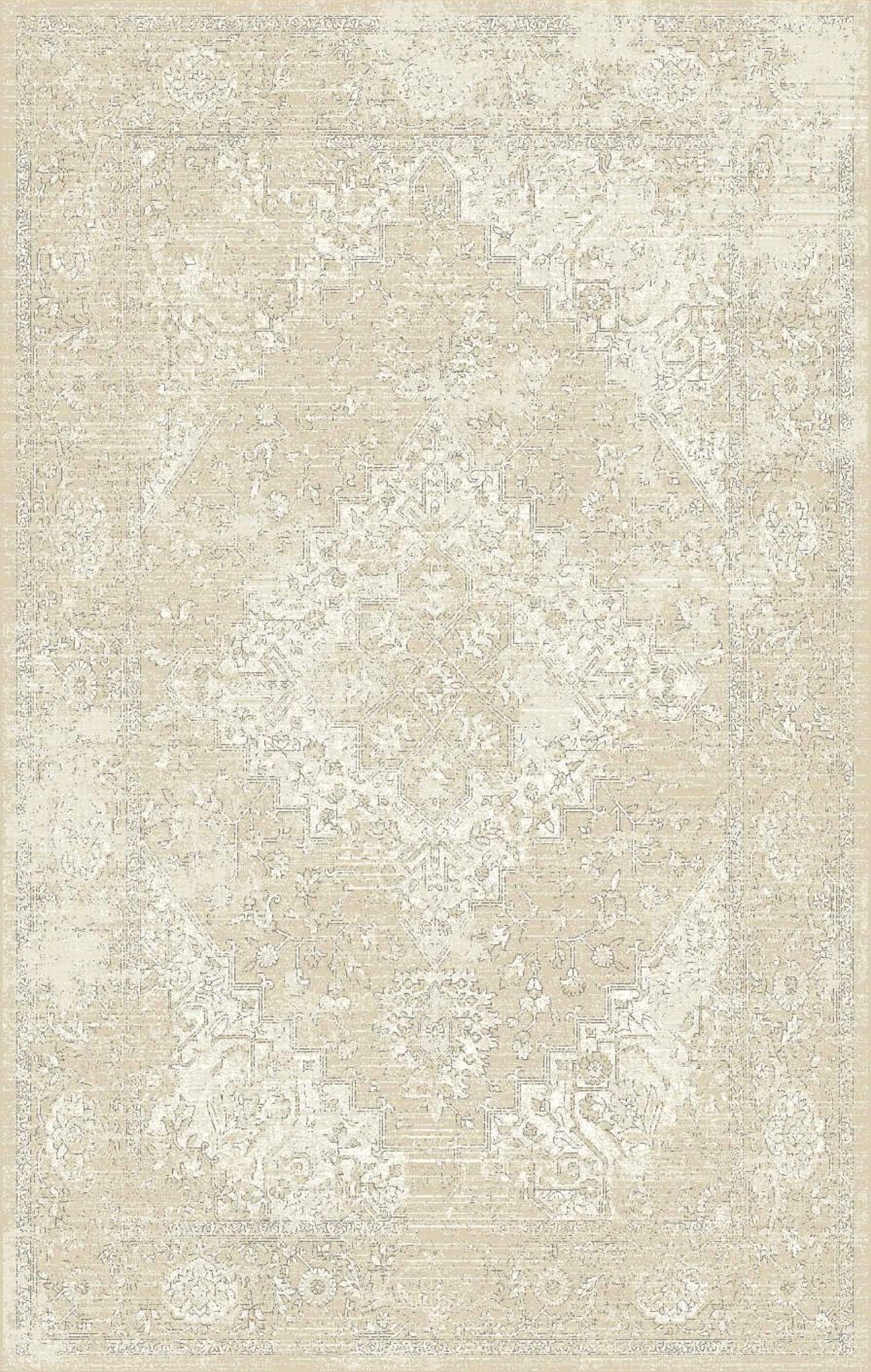 Zafar tapis model 92