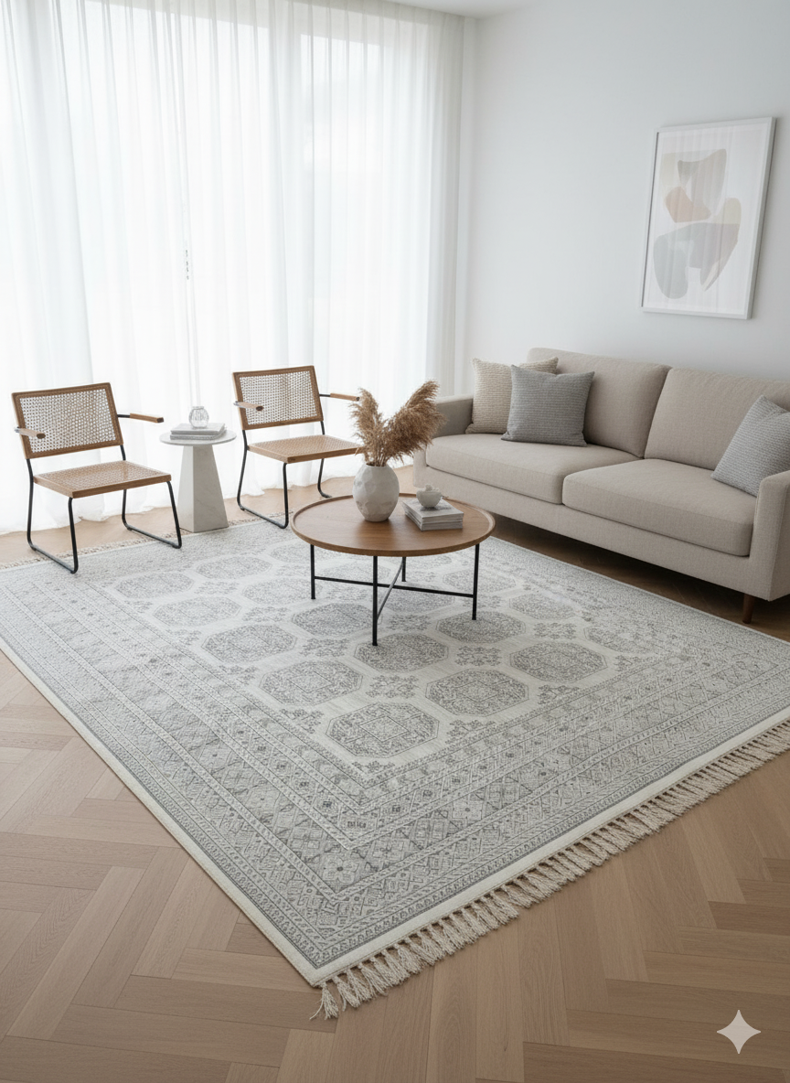 TAPIS ANTIQUE - 200/250cm