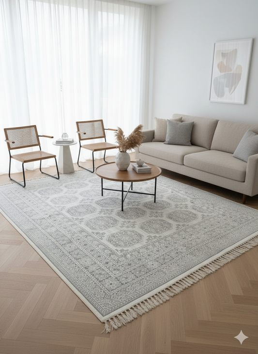 TAPIS ANTIQUE - 200/250cm