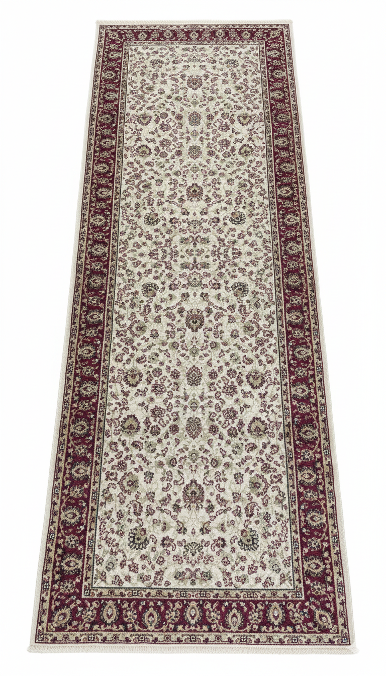 TAPIS ORIENTAL - perce