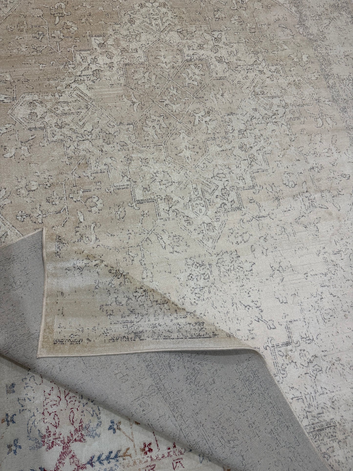 Zafar tapis model 92