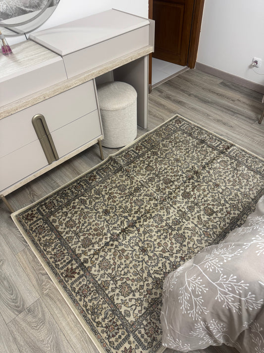 El English carpette 120/170