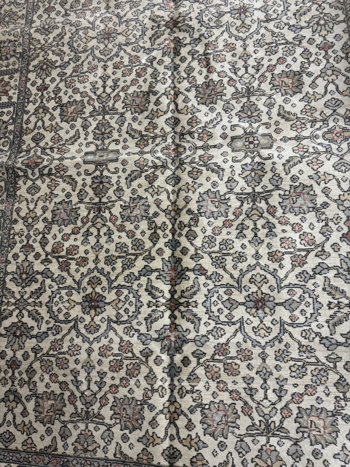 El English carpette 120/170