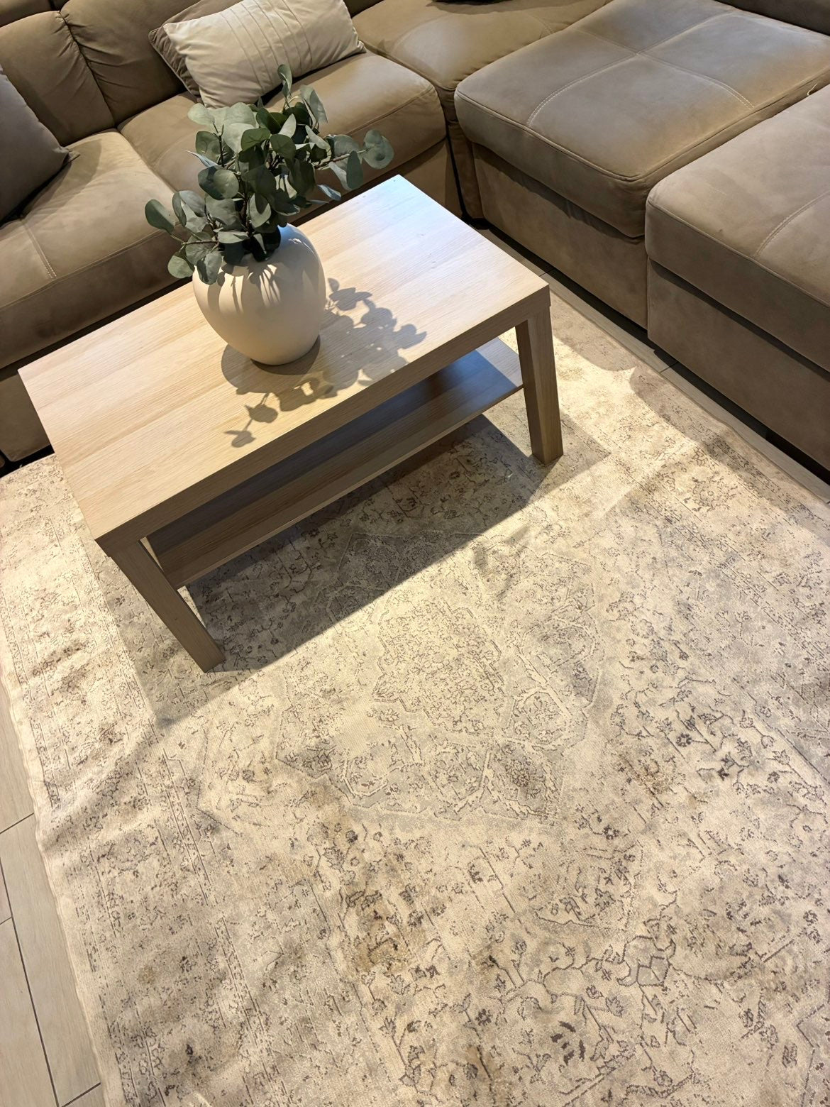 Zafar tapis model 99