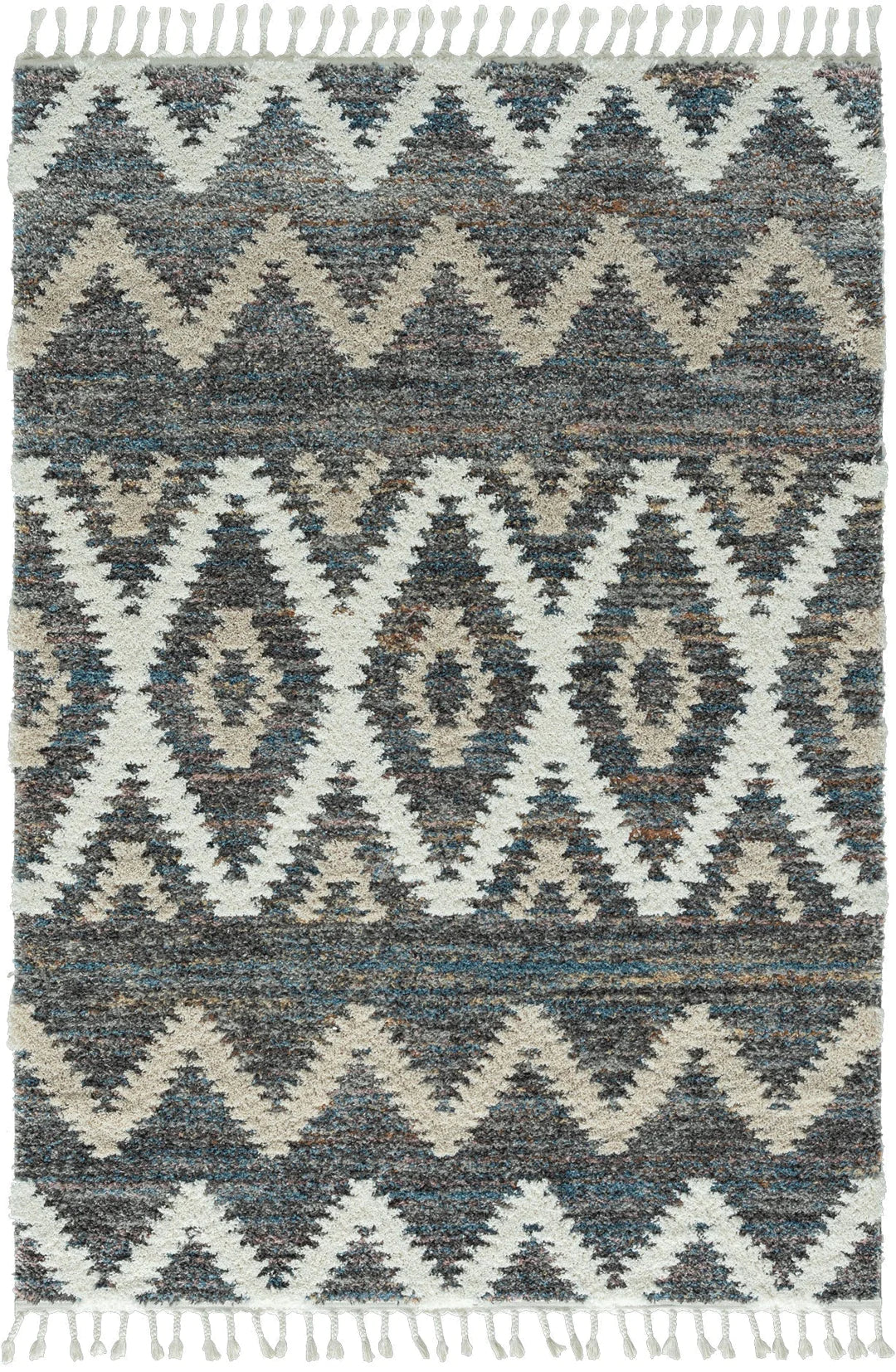 Tapis berbère nazar rugs model honore 200/300