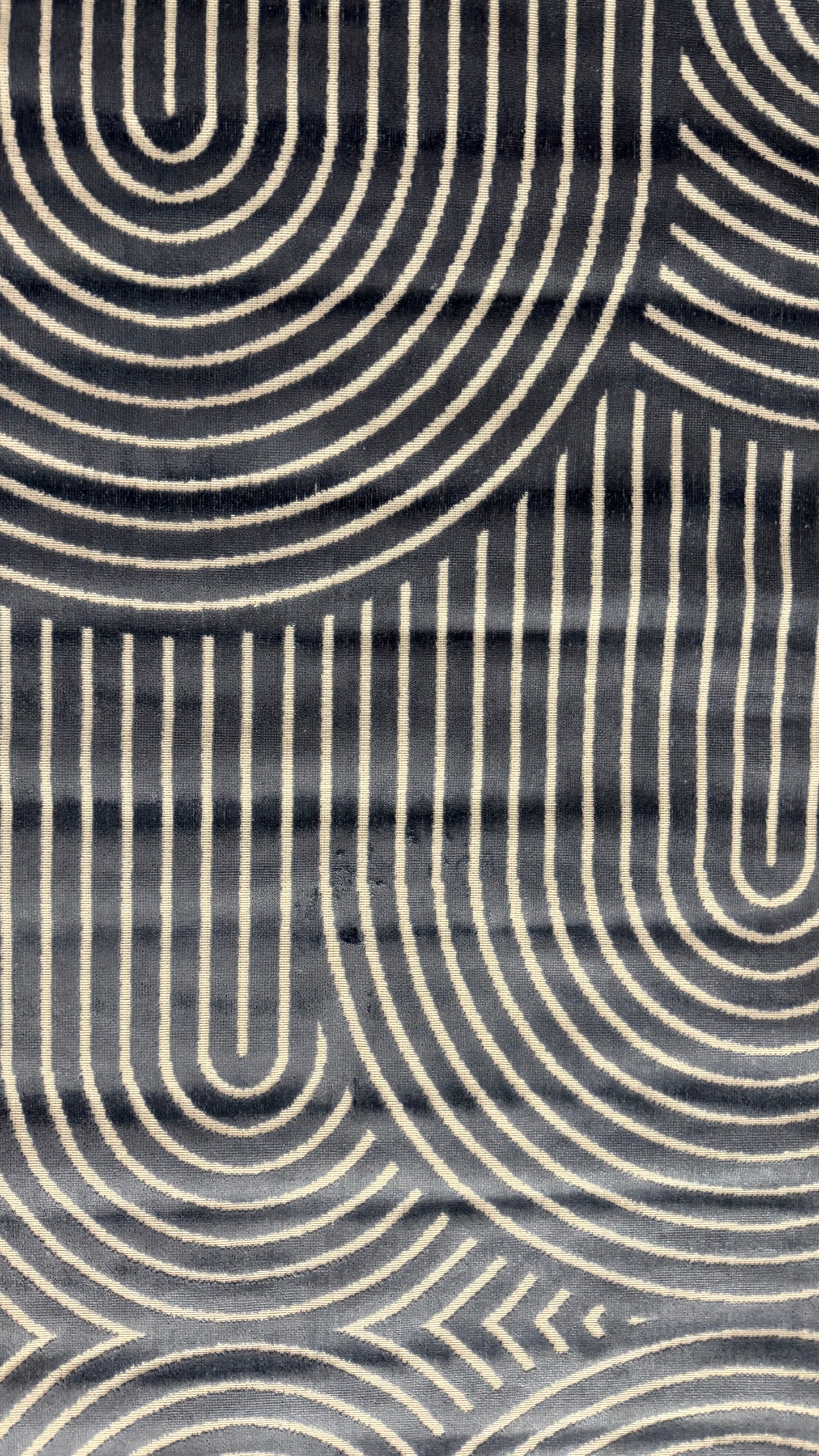 TAPIS ORGA - Couloir - 70/200cm