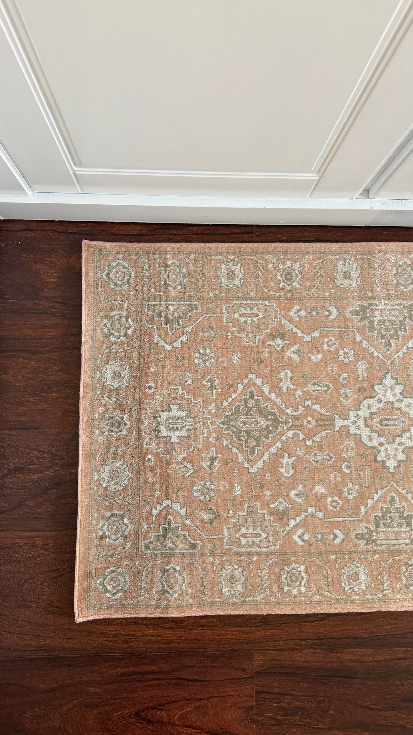 TAPIS SOMO - Couloir - 70/140cm