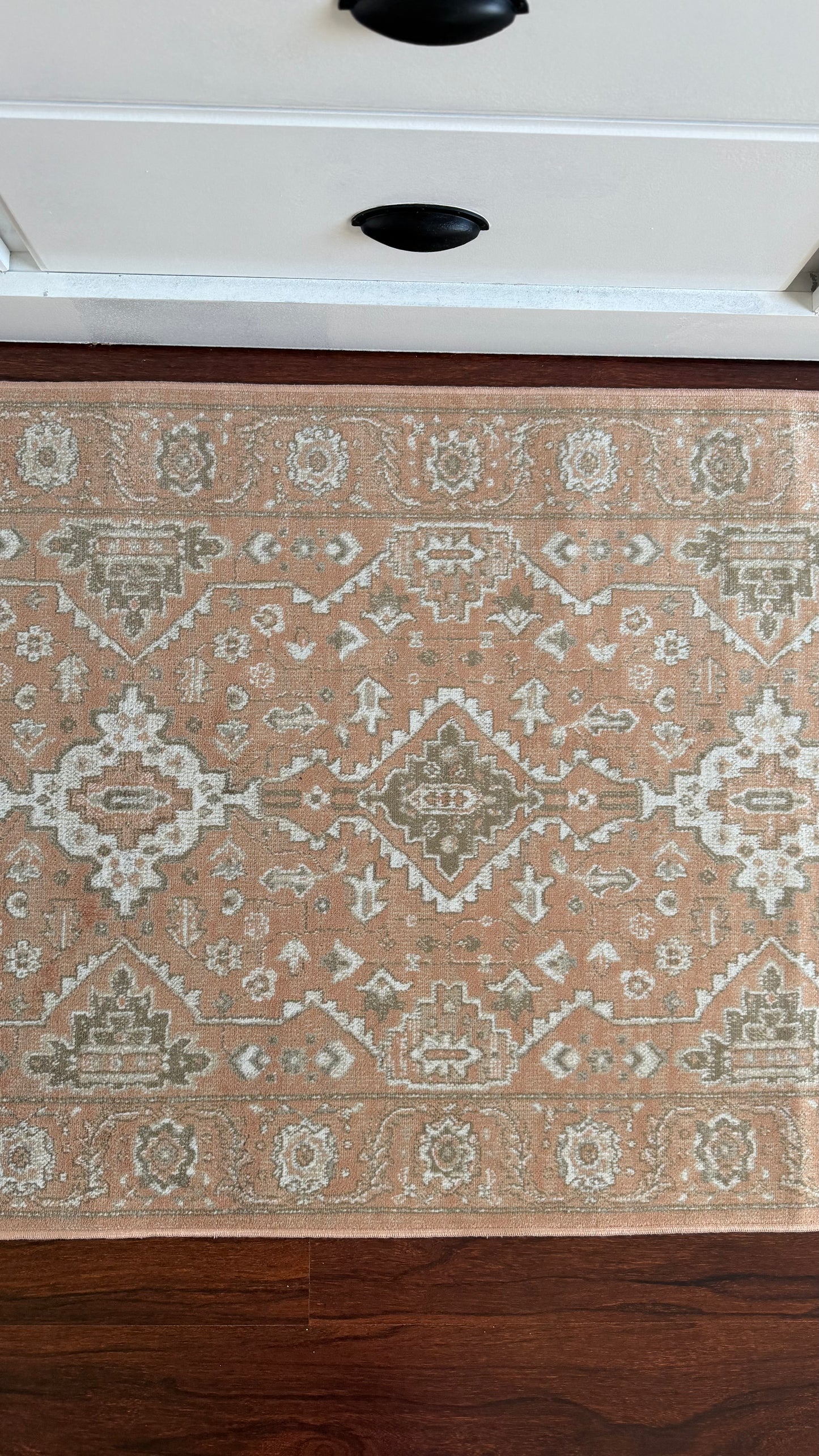 TAPIS SOMO - Couloir - 70/140cm