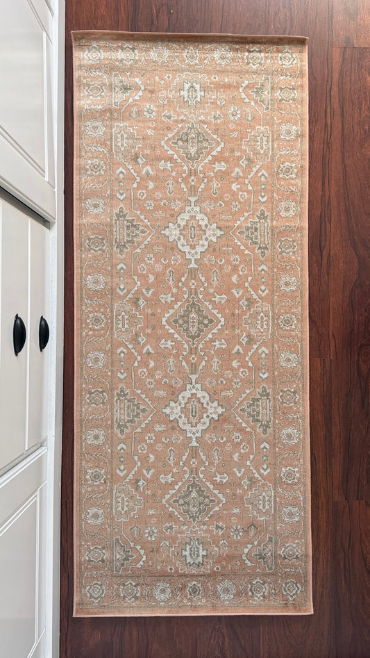 TAPIS SOMO - Couloir - 70/140cm