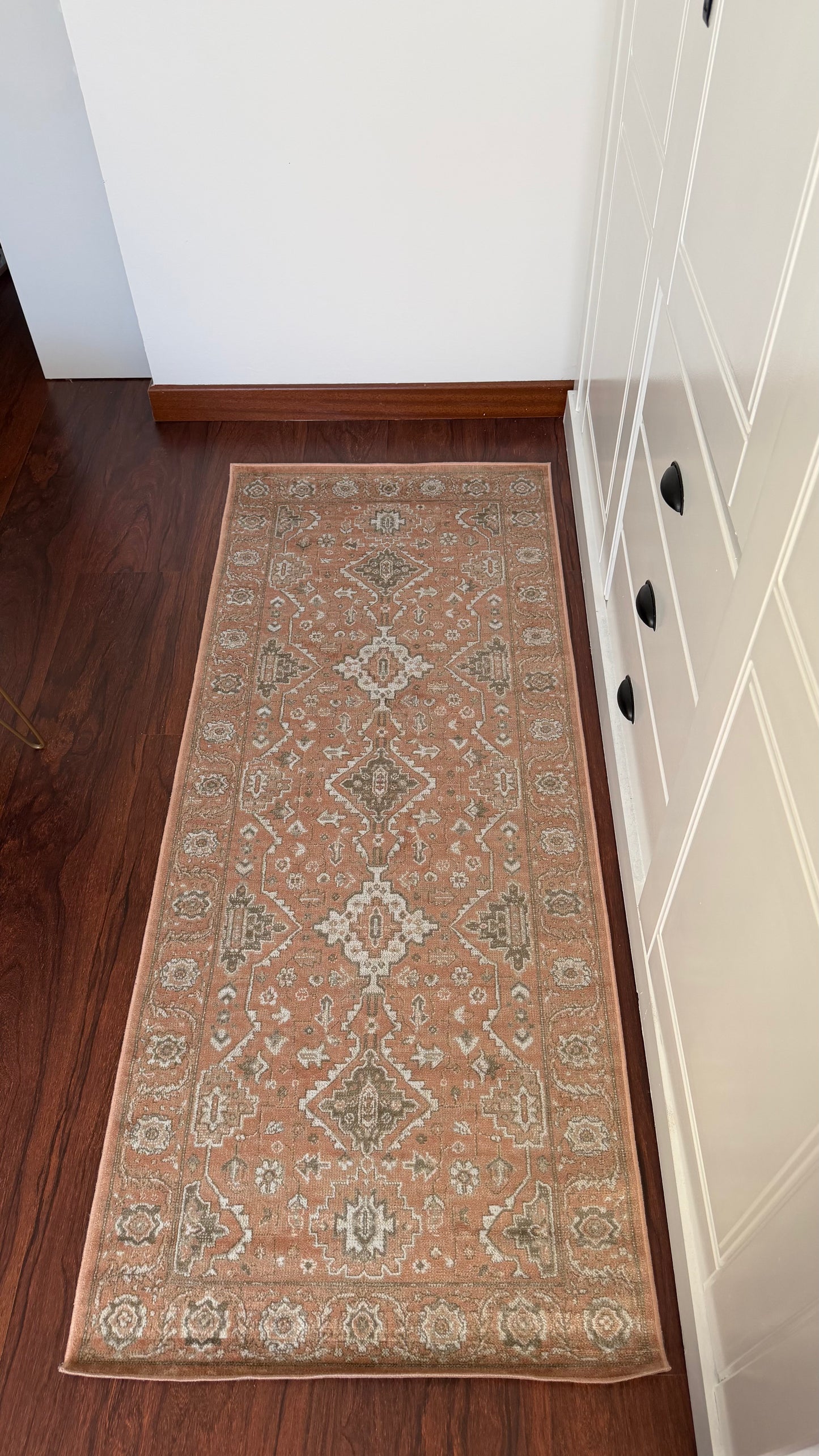 TAPIS SOMO - Couloir - 70/140cm