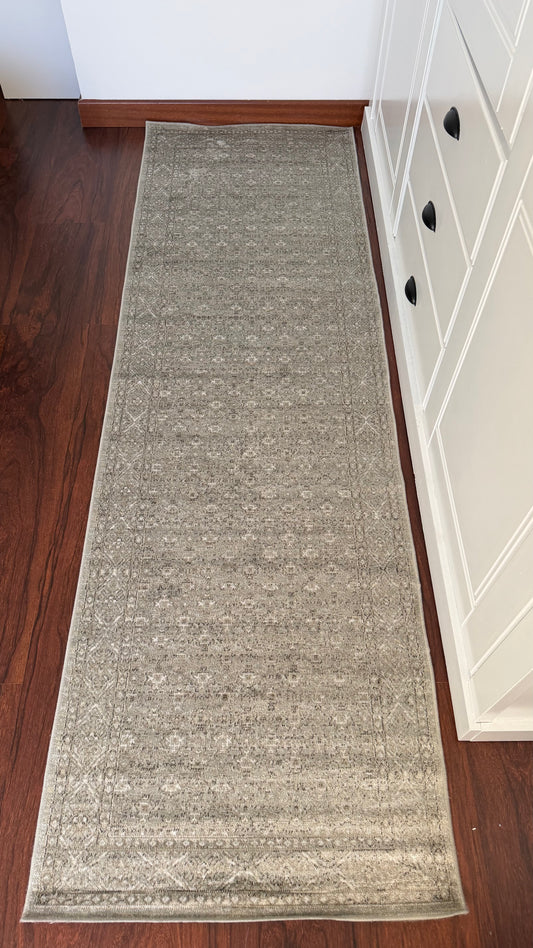 ÉLITE VINTAGE - Modèle 5454 - Couloir