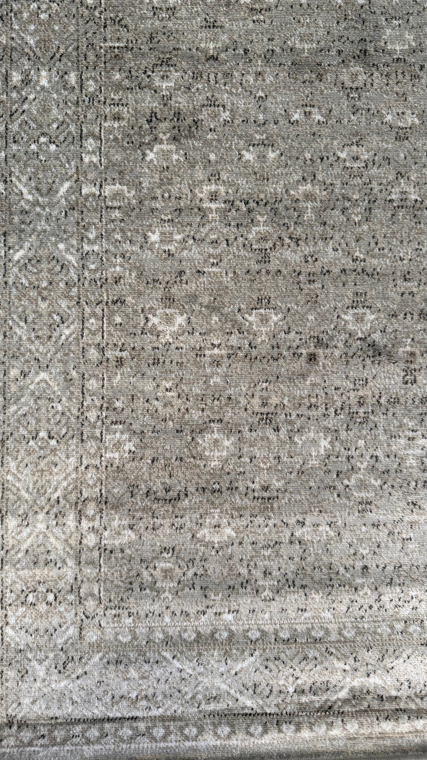 ÉLITE VINTAGE - Modèle 5454 - Couloir