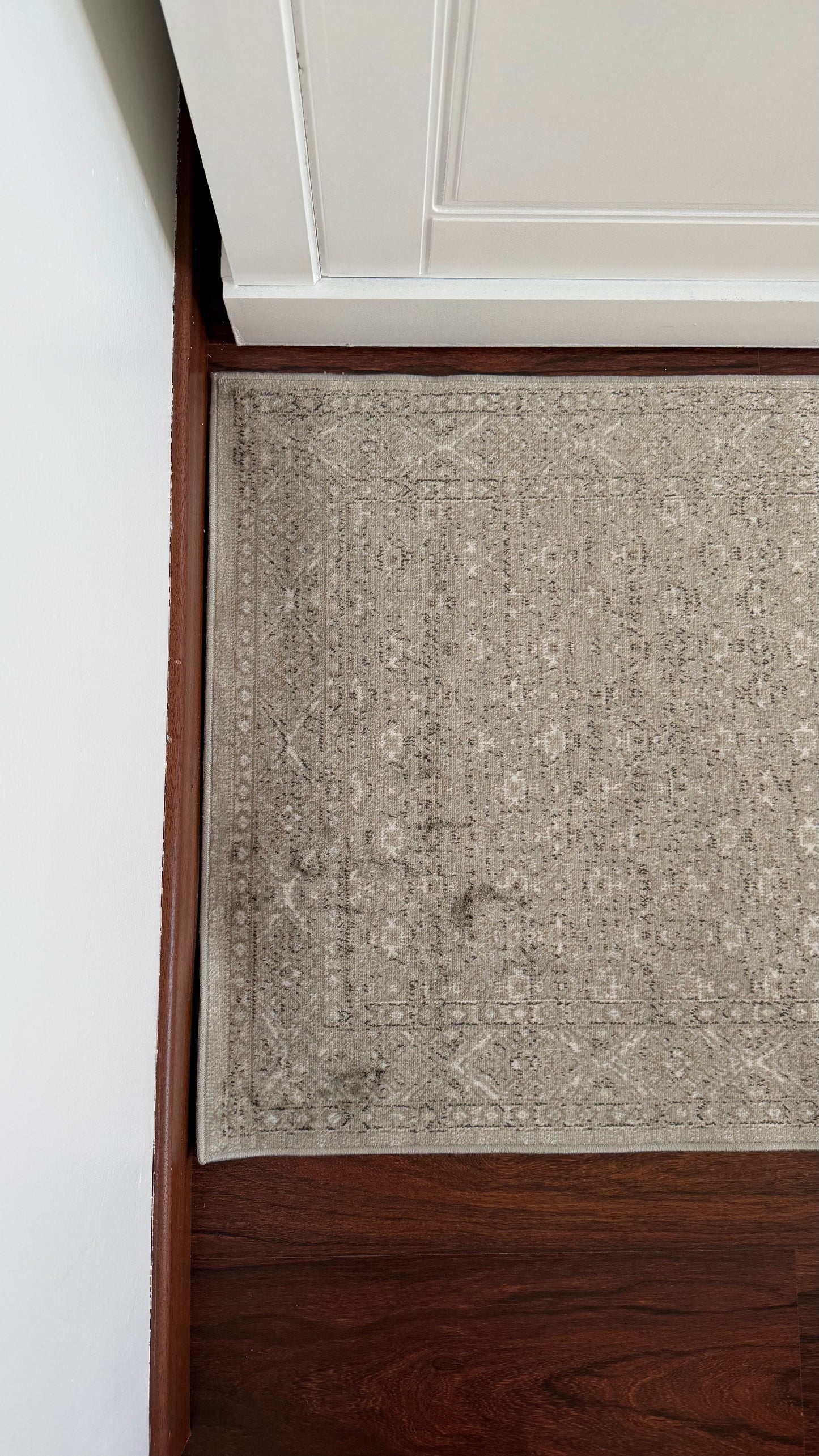 ÉLITE VINTAGE - Modèle 5454 - Couloir