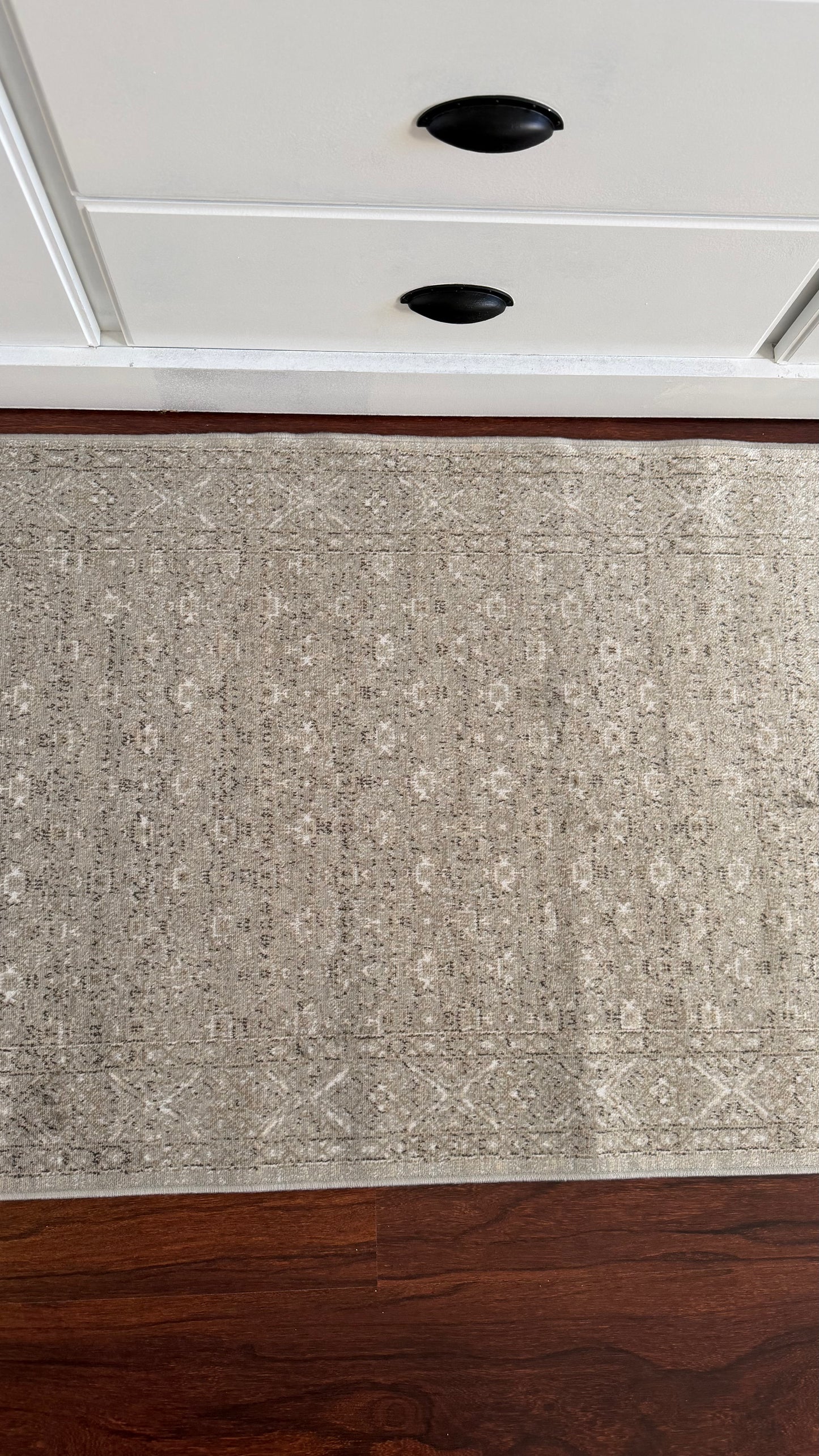 ÉLITE VINTAGE - Modèle 5454 - Couloir