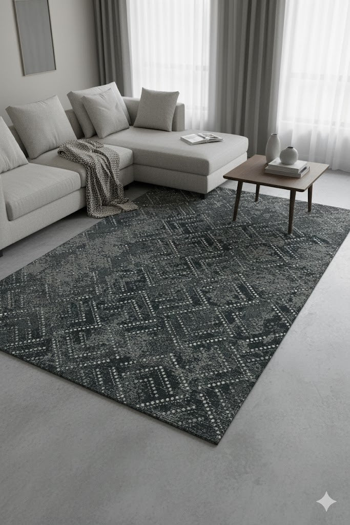 TAPIS DUTCH - Vintage - 200/300cm