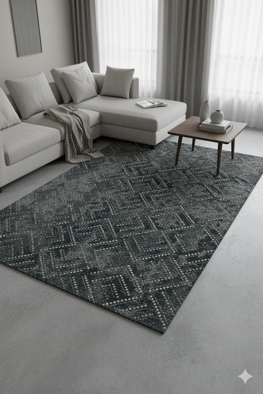 TAPIS DUTCH - Vintage - 200/300cm
